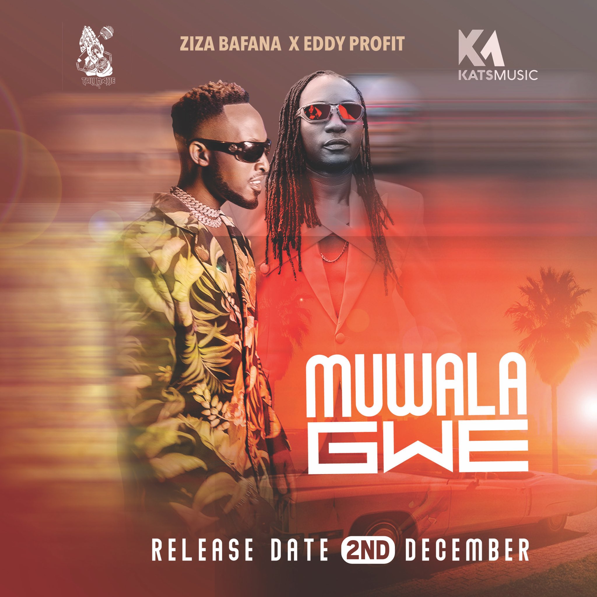 Ziza Bafana
